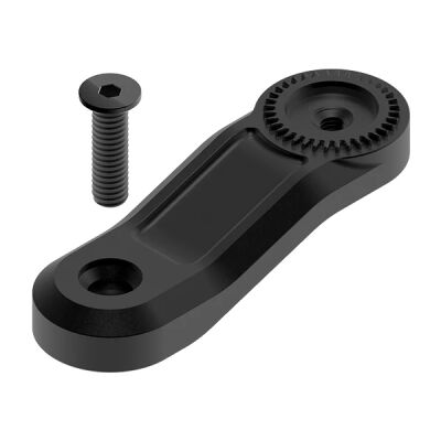 QuadLock QLP-HBR-PRO-EA hliníkové moto prodlužovací PRO rameno 50 mm